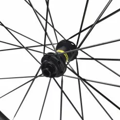 Ruote Mavic ALLROAD SL DISK CL Tubeless -Negozio Bici corsa economico ruote mavic allroad sl disk cl tubeless 3