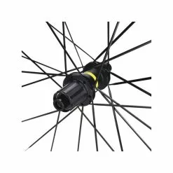 Ruote Mavic COSMIC SLR 32 Disk CL UST In Carbonio 2023 -Negozio Bici corsa economico ruote mavic cosmic slr 32 disk cl ust in carbonio 2023 2