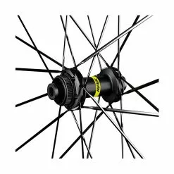 Ruote Mavic COSMIC SLR 32 Disk CL UST In Carbonio 2023 -Negozio Bici corsa economico ruote mavic cosmic slr 32 disk cl ust in carbonio 2023 4