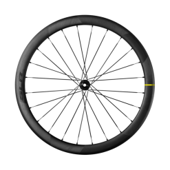 Ruote Mavic COSMIC SLR 45 Disk CL UST In Carbonio 2023 -Negozio Bici corsa economico ruote mavic cosmic slr 45 disk cl ust in carbonio 2023 2