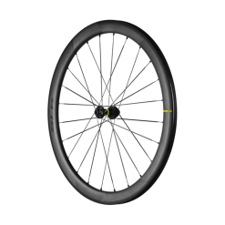 Ruote Mavic COSMIC SLR 45 Disk CL UST In Carbonio 2023 -Negozio Bici corsa economico ruote mavic cosmic slr 45 disk cl ust in carbonio 2023 3