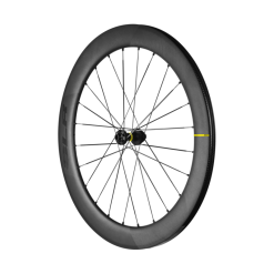 Ruote Mavic COSMIC SLR 65 Disk CL UST In Carbonio 2023 -Negozio Bici corsa economico ruote mavic cosmic slr 65 disk cl ust in carbonio 2023 3