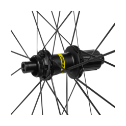 Ruote Mavic COSMIC SLR 65 Disk CL UST In Carbonio 2023 -Negozio Bici corsa economico ruote mavic cosmic slr 65 disk cl ust in carbonio 2023 4