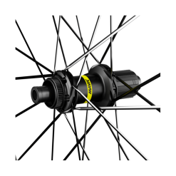 Ruote Mavic COSMIC SLR 65 Disk CL UST In Carbonio 2023 -Negozio Bici corsa economico ruote mavic cosmic slr 65 disk cl ust in carbonio 2023 5