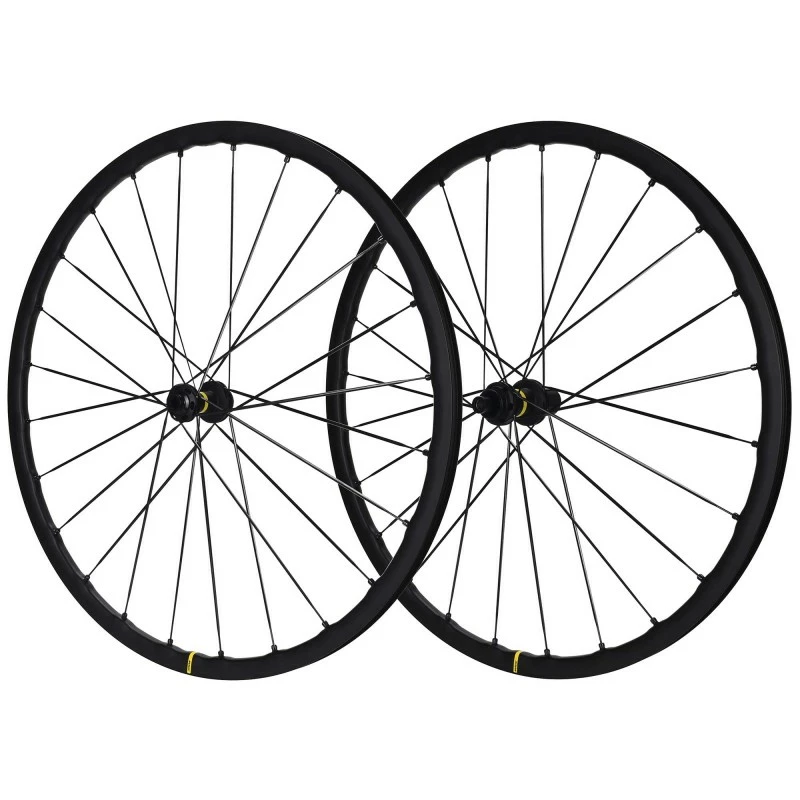 Ruote Mavic KSYRIUM SL Disk CL 1 Ruote Mavic KSYRIUM SL Disk CL