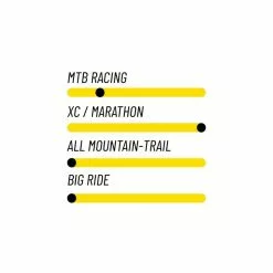 Ruote MTB MICHE XM45 AXY Boost CL 29" Microspline 9 Ruote MTB MICHE XM45 AXY Boost CL 29" Microspline -Negozio Bici corsa economico ruote mtb miche xm45 axy boost cl 29 microspline 4