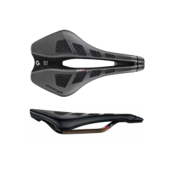 Sella Bici Prologo DIMENSION 143 PAS TiroX Black CPC