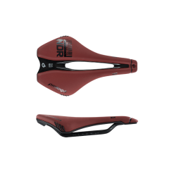 Sella Bici Prologo DIMENSION NDR PAS 143 Nack Red