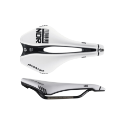 Sella Bici Prologo DIMENSION NDR PAS T4.0 White