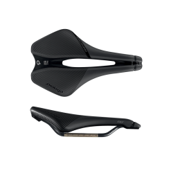 Sella Bici Prologo DIMENSION PAS SPACE 153 T4.0 Black