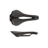 Sella Bici Prologo SCRATCH M5 140 PAS NACK Black