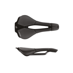 Sella Bici Prologo SCRATCH M5 140 PAS NACK Black