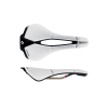 Sella Bici Prologo SCRATCH M5 140 PAS Tirox White
