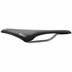 Sella Bici Selle Italia SLR BOOST TITANIO -Negozio Bici corsa economico sella bici selle italia slr boost titanio 1