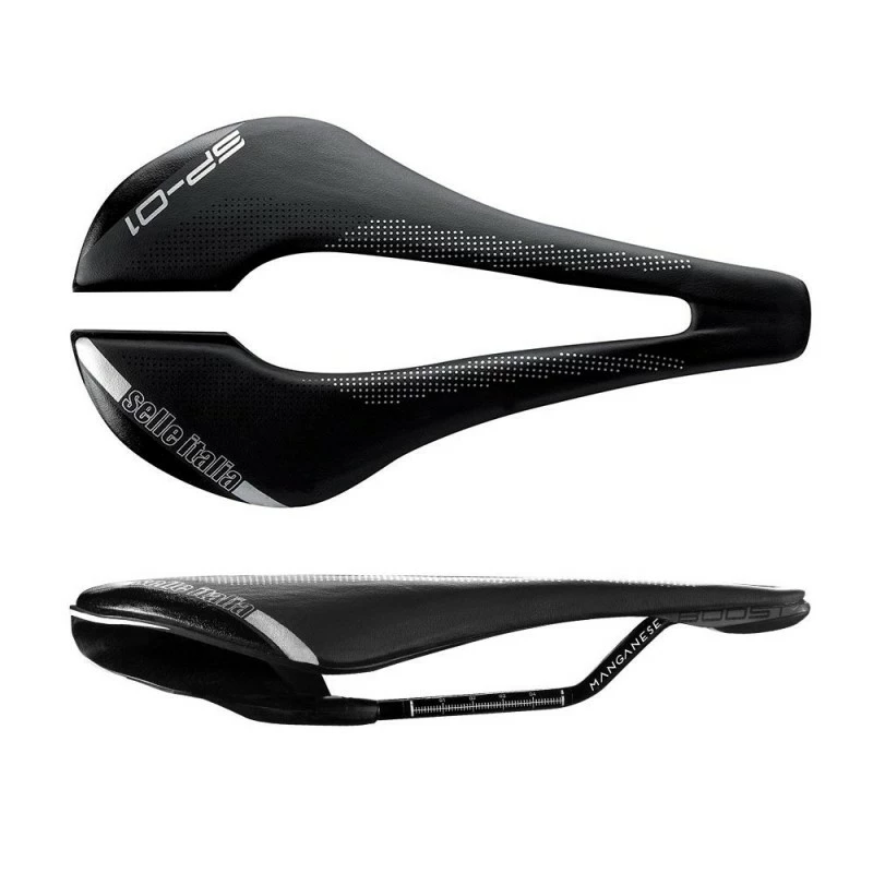 Sella Bici Selle Italia SP01 BOOST TM Superflow 1 Sella Bici Selle Italia SP01 BOOST TM Superflow