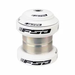 Serie Sterzo FSA ORBIT MX 1 1/8 WHITE