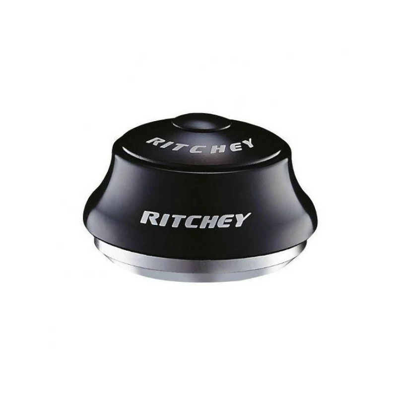 Serie Sterzo Integrata MTB Bici Da Corsa Ritchey WCS Black 15.3mm Superiore 2 Serie Sterzo Integrata MTB Bici Da Corsa Ritchey WCS Black 15.3mm Superiore - immagine 2
