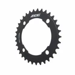 Shimano Corona FC-M645 34-4 10 V