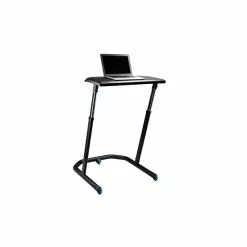 Supporto Per PC Per Rulli Wahoo KICKR Indoor Cycling Desk -Negozio Bici corsa economico supporto per pc per rulli wahoo kickr indoor cycling desk 3