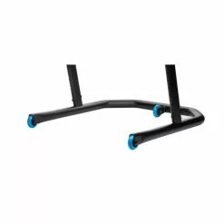 Supporto Per PC Per Rulli Wahoo KICKR Indoor Cycling Desk -Negozio Bici corsa economico supporto per pc per rulli wahoo kickr indoor cycling desk 5