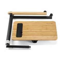 Supporto Per Tablet Per Rulli ELITE TRANING DESK -Negozio Bici corsa economico supporto per tablet per rulli elite traning desk 2