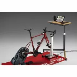 Supporto Per Tablet Per Rulli ELITE TRANING DESK -Negozio Bici corsa economico supporto per tablet per rulli elite traning desk 3