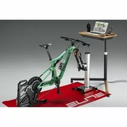 Supporto Per Tablet Per Rulli ELITE TRANING DESK -Negozio Bici corsa economico supporto per tablet per rulli elite traning desk 4