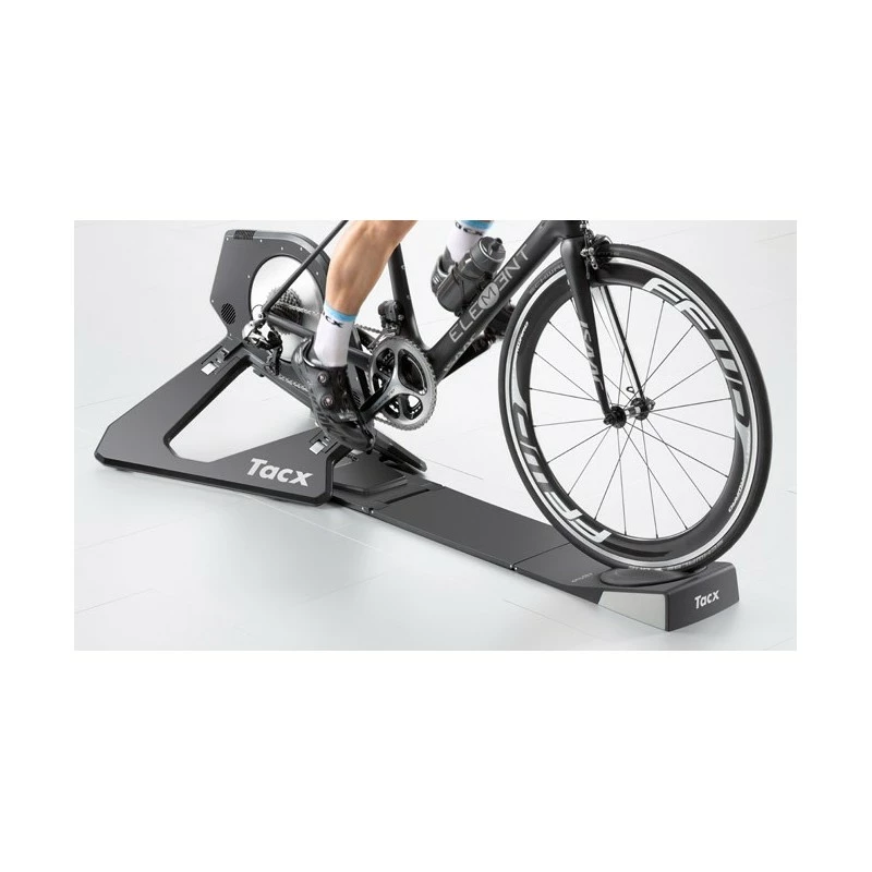 Supporto Ruota Anteriore Per TACX Neo Track T2430 1 Supporto Ruota Anteriore Per TACX Neo Track T2430