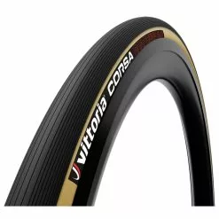 Tubolare Vittoria CORSA Graphene 4c 700x25 28" Para